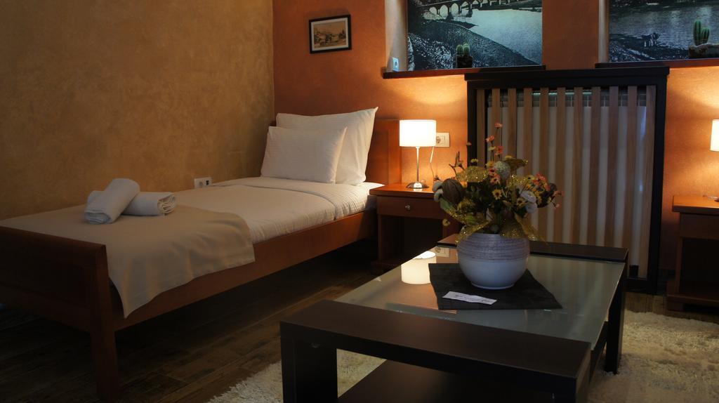 Apartments Dragovic Niksic Room photo