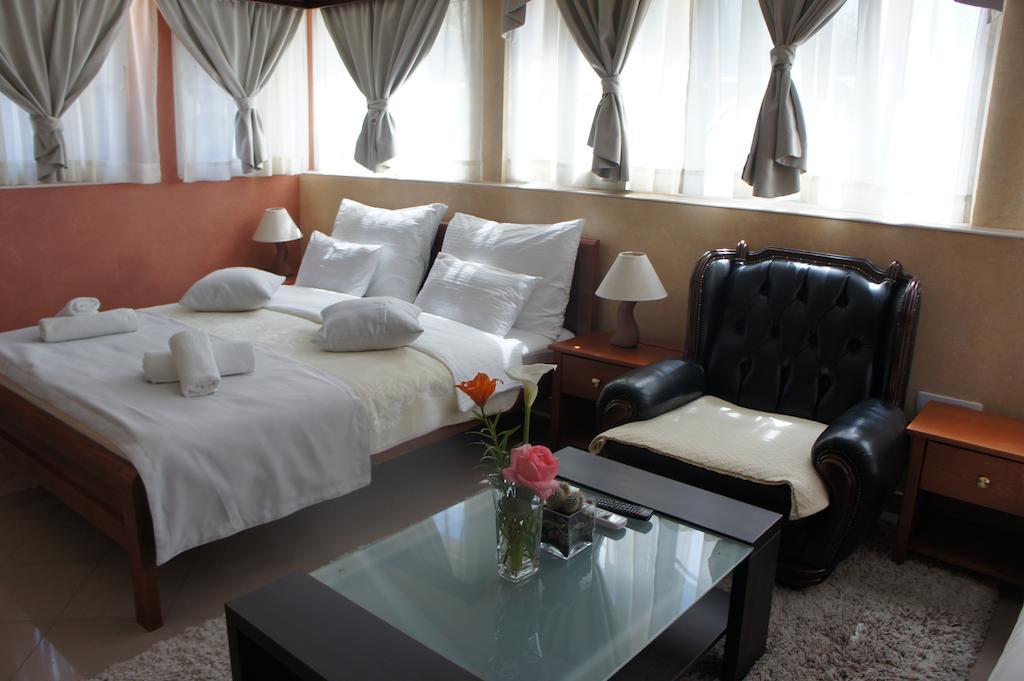 Apartments Dragovic Niksic Room photo