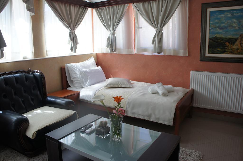 Apartments Dragovic Niksic Room photo