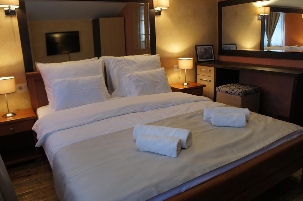 Apartments Dragovic Niksic Room photo